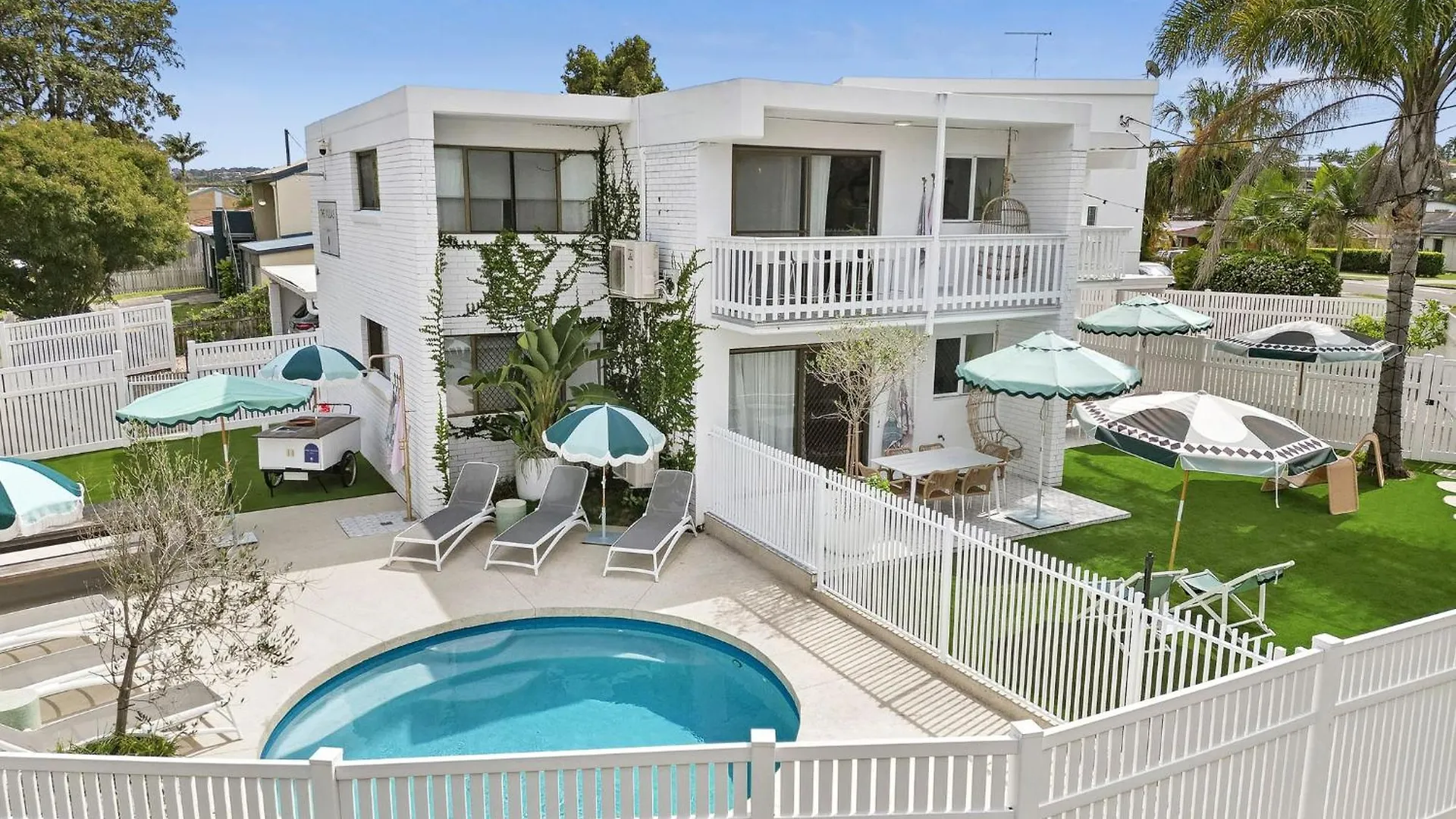 The Villa'S Mooloolaba